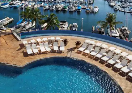 Prince Waikiki - 16