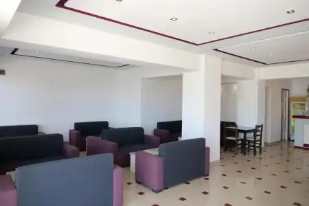 Miracle Luxury Apartments - 11