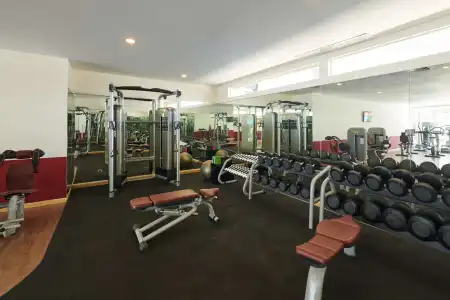 Eastin Grand Saigon - 24