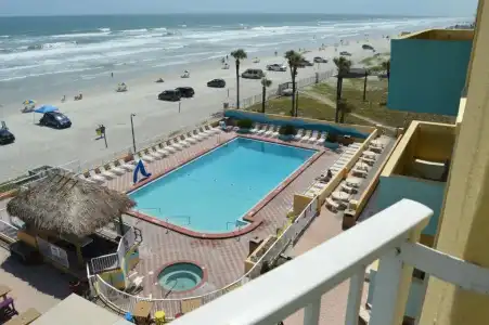 Fountain Beach Resort - 211