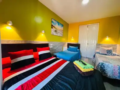 Hostal Numancia - 61