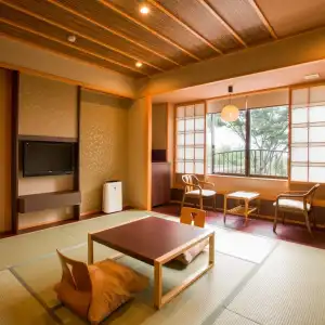 Ogoto Onsen Yunoyado Komolebi - 28