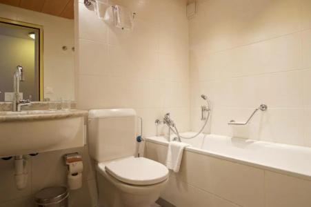 Naco Apartby Arca Spa - 25