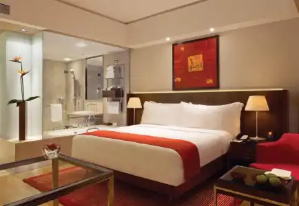 Trident Bandra Kurla Mumbai - 59