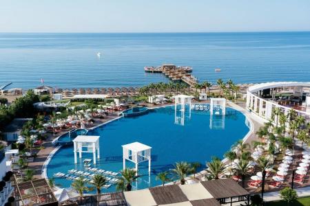 Selectum Luxury Resort Belek - 37