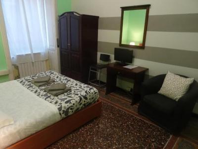 Albergo Locanda Alambra - 45