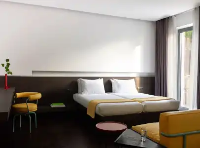 Domotel Kastri - 75