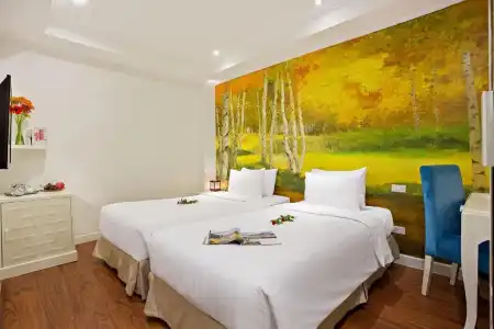 Hanoi La Selva - 55