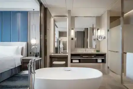 Shangri-La Yuanqu, Suzhou - 59