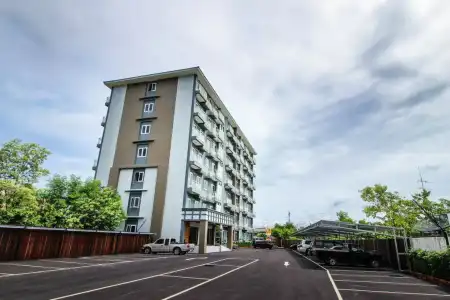 Tai-Shan Suites - 9