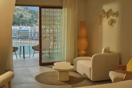Salino Port Soller - Adults Only +16 - 159