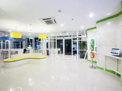 POP! Kemang Jakarta - 1