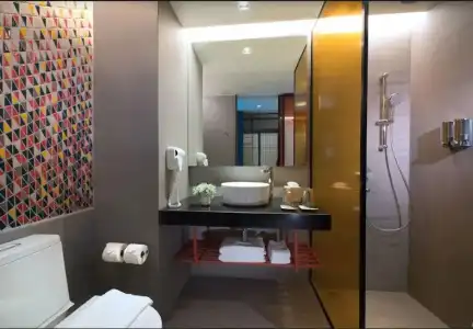 Ibis Styles Bangkok Sukhumvit Phra Khanong - 35