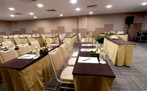 Seeds Premier Pudu Kuala Lumpur Previously Pudu Plaza KL - 22