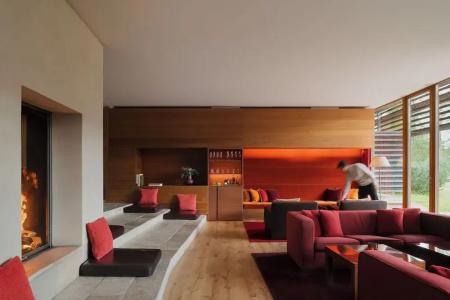 vigilius mountain resort - 1