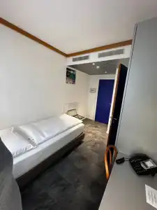 Albergo Carcani - 38