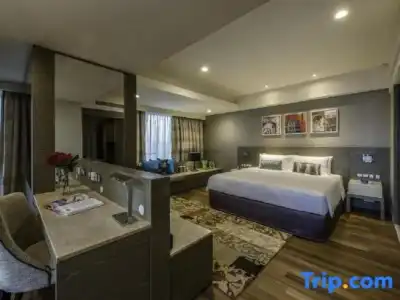Ascott Sentral Kuala Lumpur - 49
