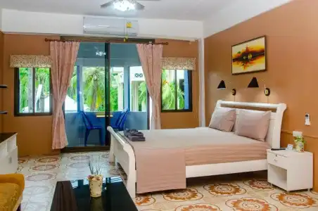 Allstar Guesthouse - 40