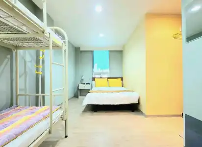Hostel Tommy - 91