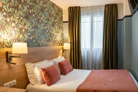 Hôtel de France, un hôtel AMMI - 48