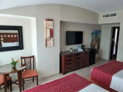 Ocean Spa – All Inclusive - 86