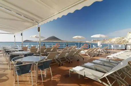Acosta El Medano 2 Bedrooms 2 mins beach - 28