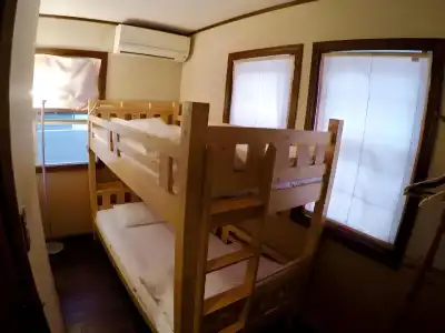 Iza Kamakura Guest House & Bar - Hostel - 2