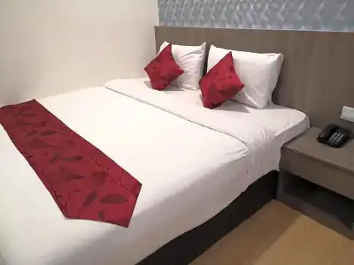 Signature International at Pudu - 66