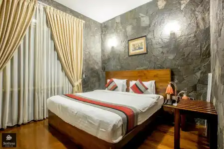 Serenus Boutique Villa - 46