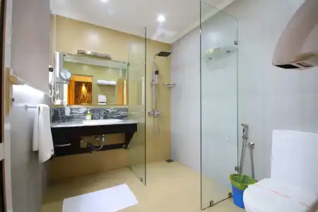 Splendid Holiday Guest House - 7