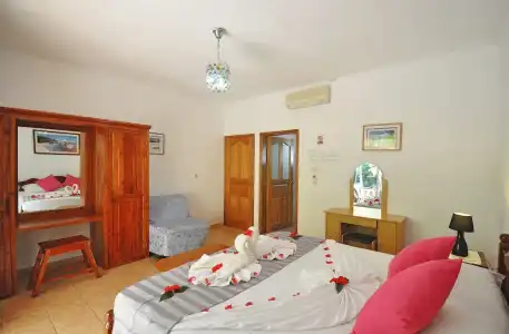 Acquario Guesthouse - 19