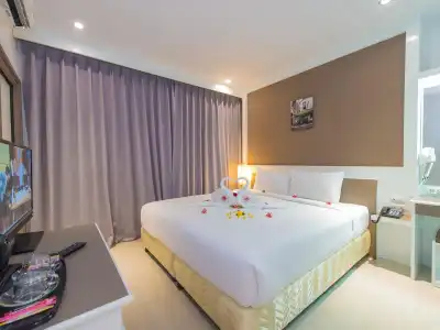 Sino Maison - 142
