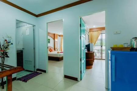 RK Guesthouse - 85