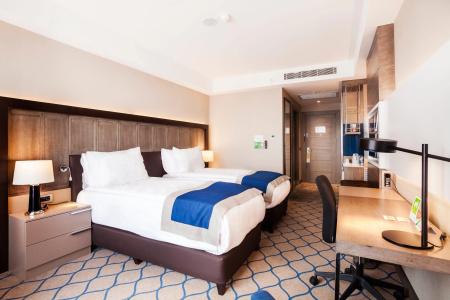 Holiday Inn KAYSERI - DUVENONU by IHG - 29