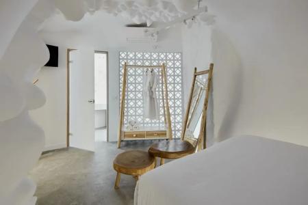 Theano Cave Suites & Villas - 108