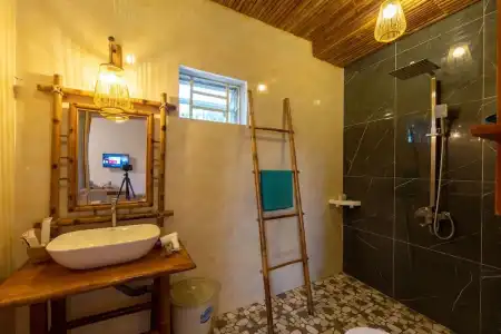Bamboo Nature Resort Phu Quoc - 5