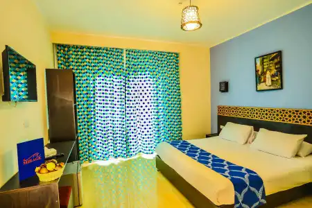 Mirage Bay Resort & Aqua Park - 5