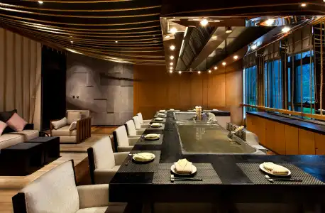 Crowne Plaza Chongqing New North Zone by IHG - 19