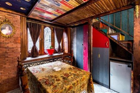 Tiflis Inn Glamour Boutique - 83