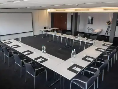 Radisson Blu, St. Gallen - 16