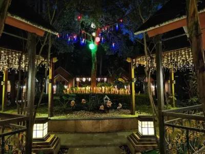 Dandi International Villa - 3