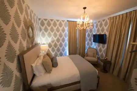 Serenity Inn Newport - 60