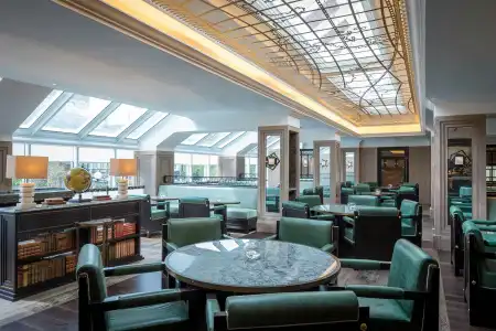 Conrad Dublin - 27