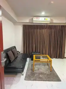 Mall Suites - 320