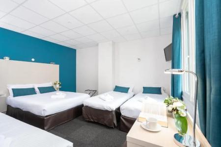 Logis du Chateau - 89