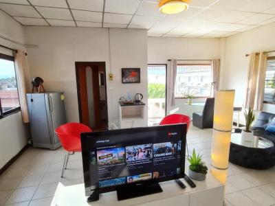 Bed and Terrace Guesthouse - 119