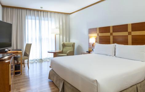 Senator Parque Central - 12