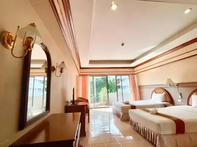 Supar Royal Beach - 15