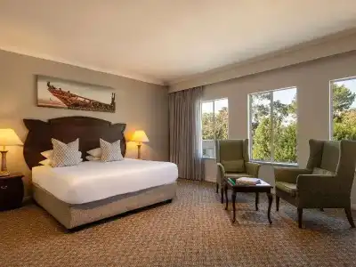 Mövenpick - 40