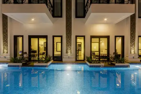 Aroma Angkor Boutique - 16